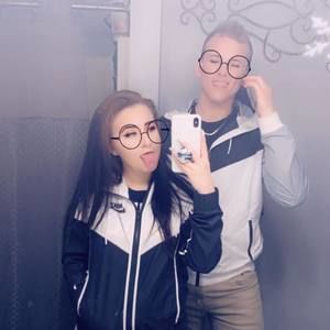 Meet your Posher, Sam